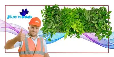 خرید گرین وال مصنوعی - خرید دیوار سبز مصنوعی