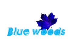 bluewoods